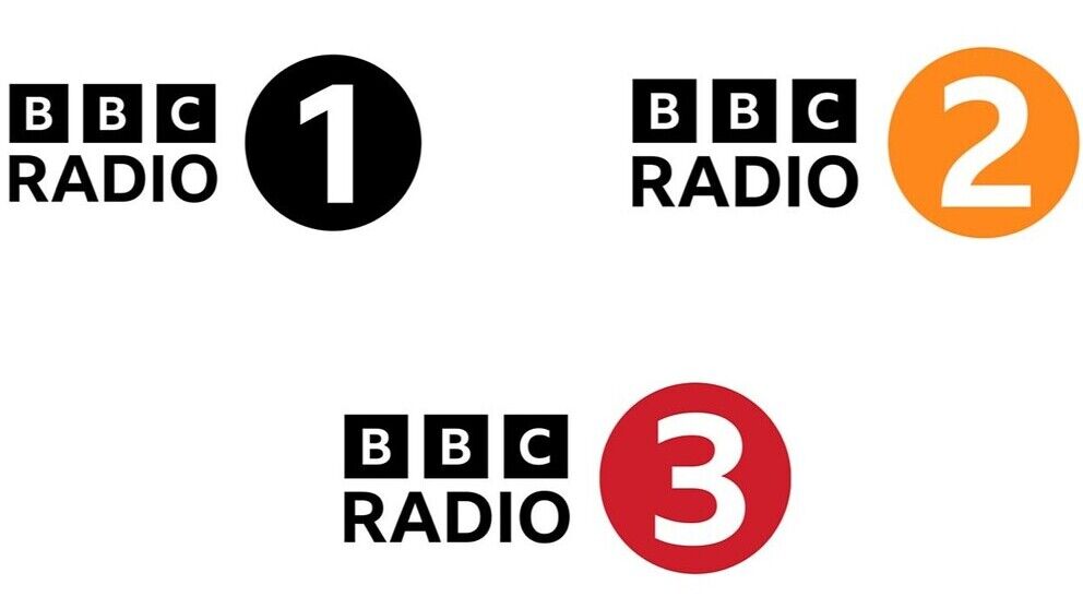 BBC has plans for digital station extensions of BBC Radio 1, BBC Radio 2, and BBC Radio 3